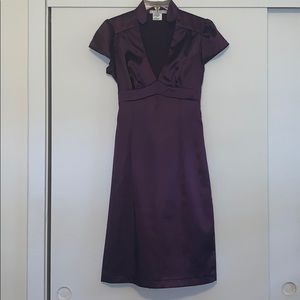 La Belle Body Con Dress